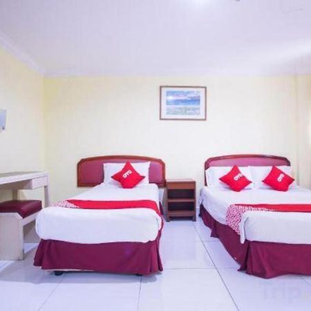 Carlton Star Hotel Seremban Bagian luar foto